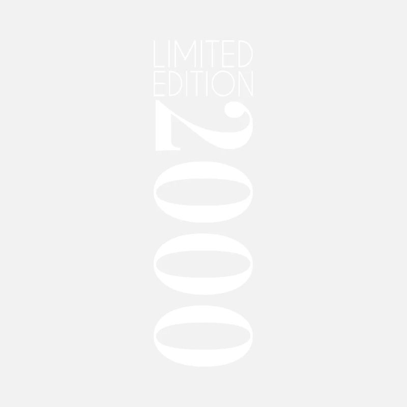 Limited Edition 2000