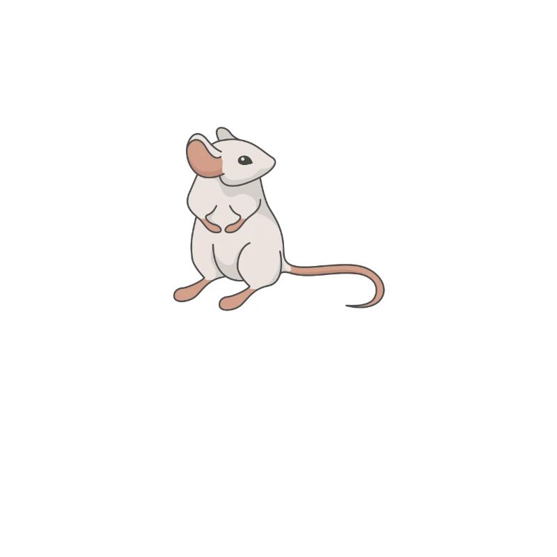 Das ist so ein Mäuse Ding