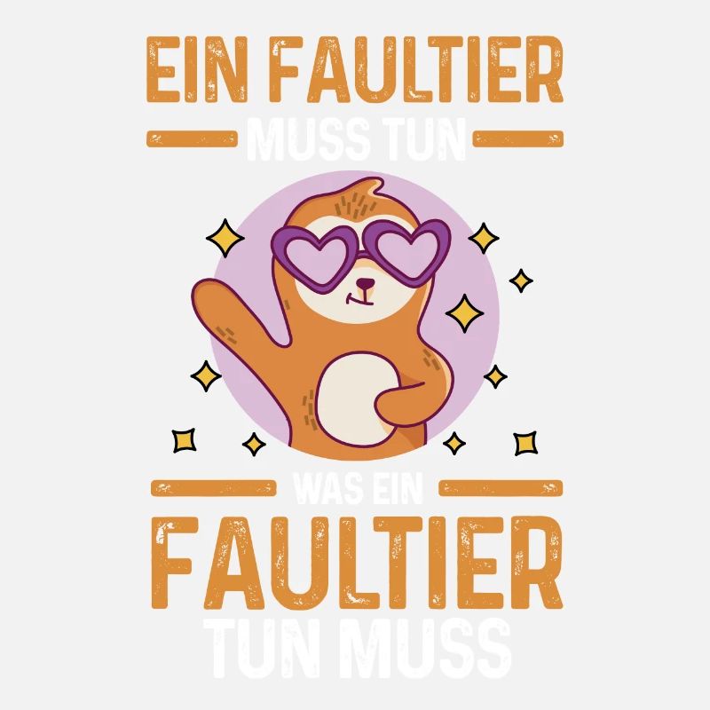 Faultier