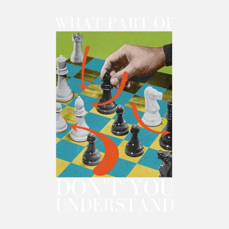 Chess Master Chess Club & 3 Way Chess Game