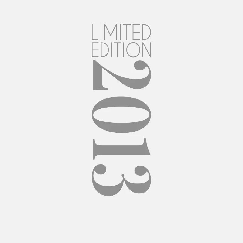 Limited Edition 2013