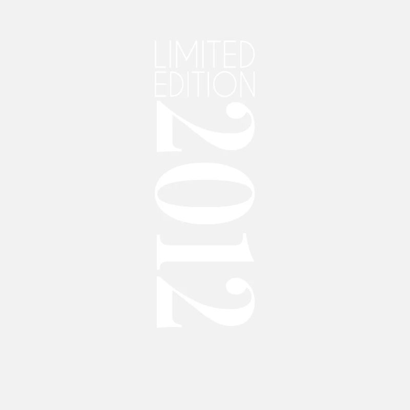 Limited Edition 2012