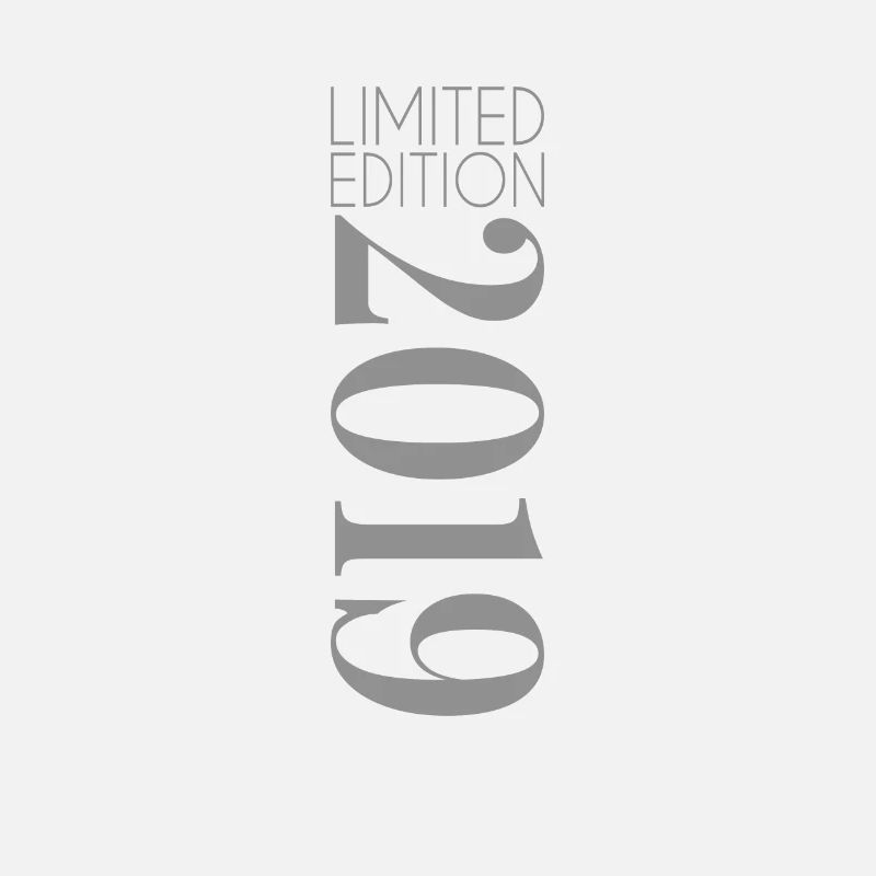 Limited Edition 2019