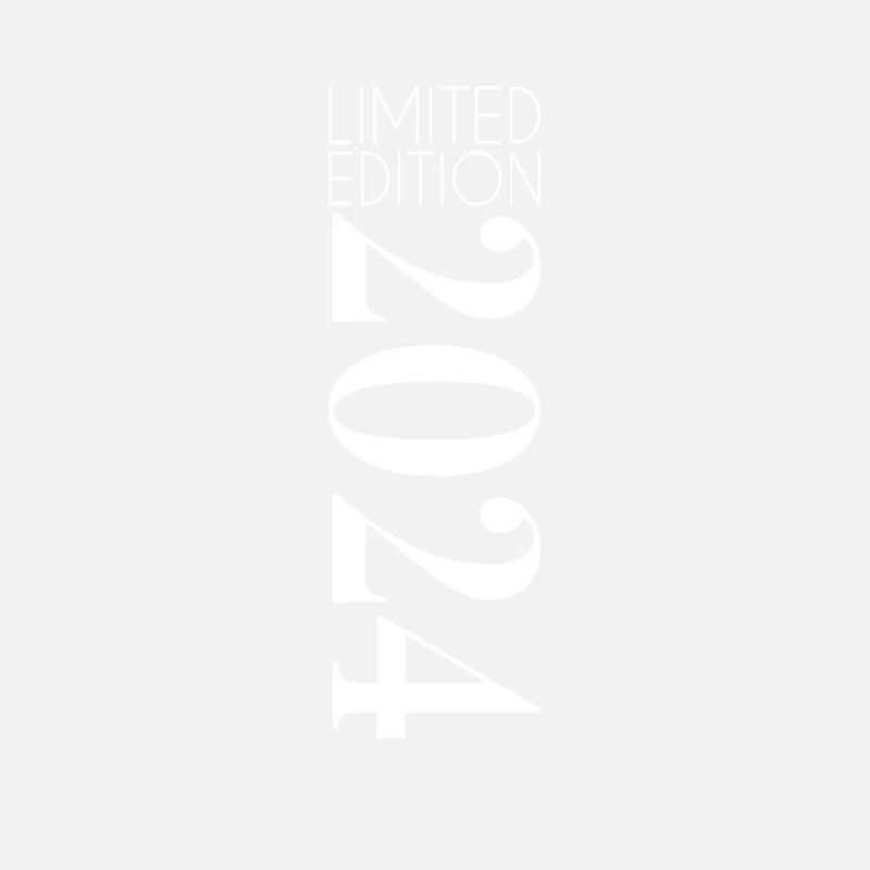 Limited Edition 2024