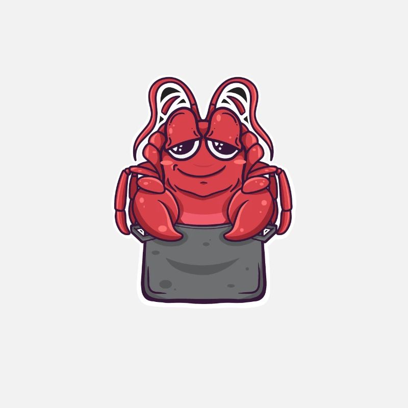 Pretend I'm A Crawfish Funny Cajun Crawfish Boil
