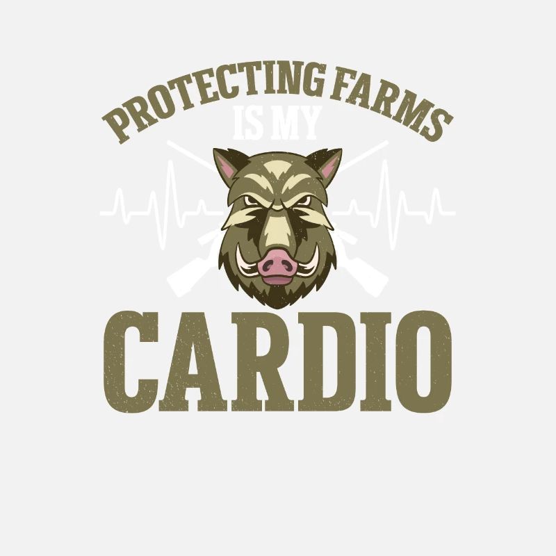 Chasse au cochon Hog Hunter