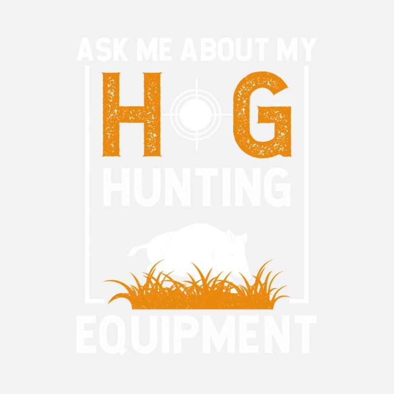 Chasse au cochon Hog Hunter