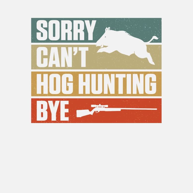 Chasse au cochon Hog Hunter