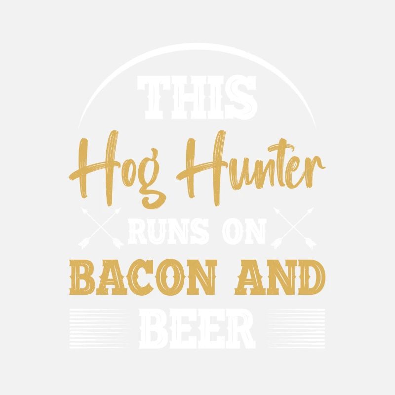 Chasse au cochon Hog Hunter
