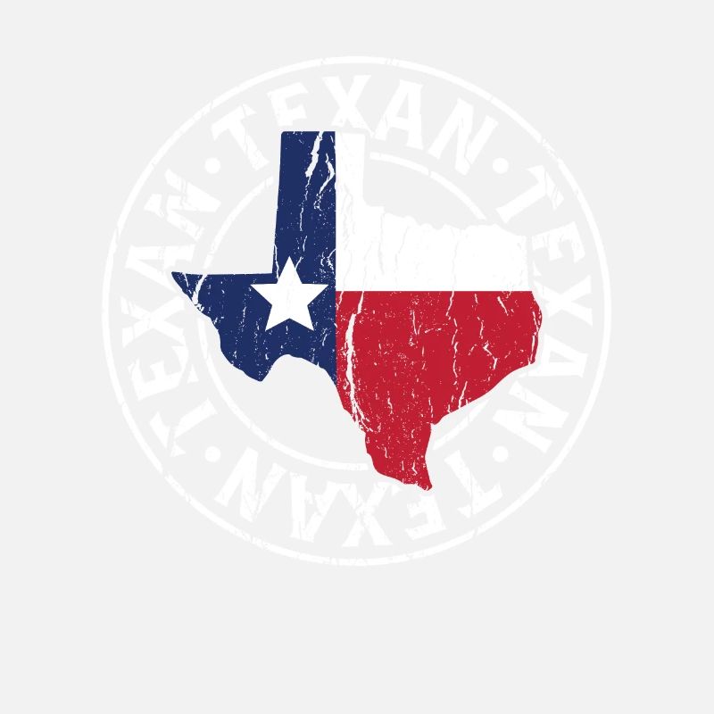 Dictons texans Texas Pride Texan