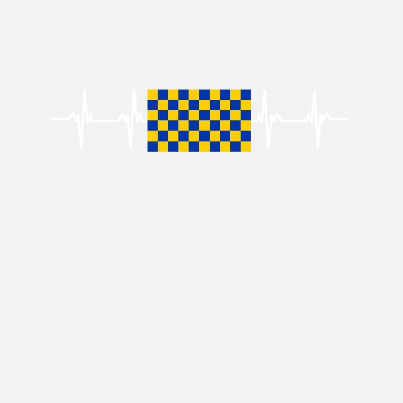 Drapeau du Surrey du Royaume-Uni