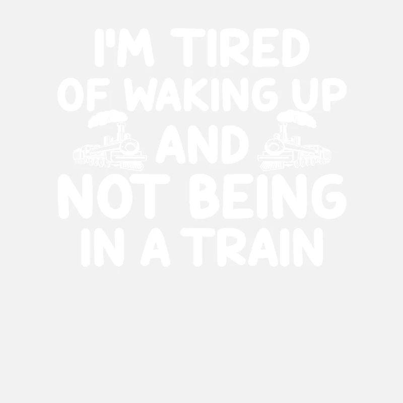 Train lovers