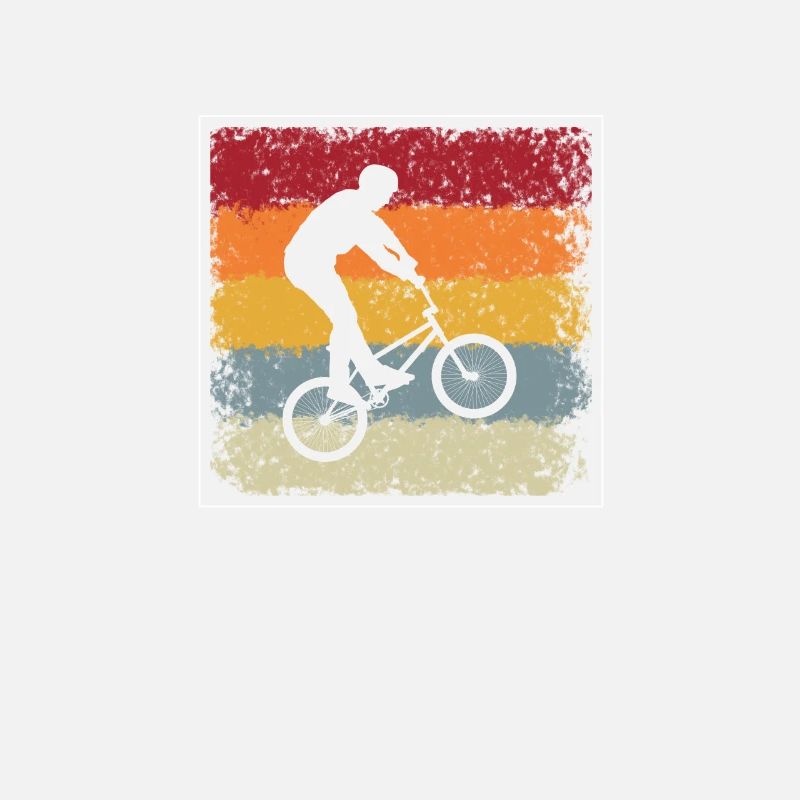 BMX Retro