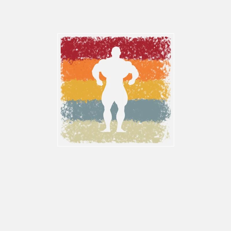 Musculation Rétro