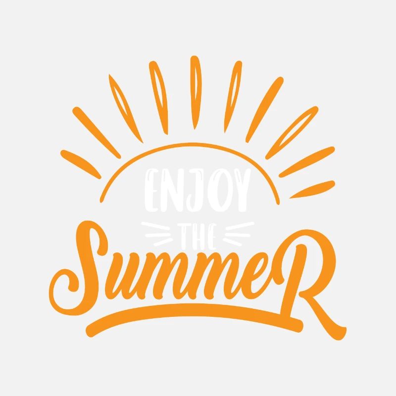Genießen Sie den Sommer