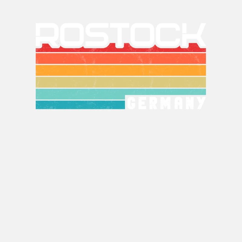 Rostockerin Rostocker Rostock