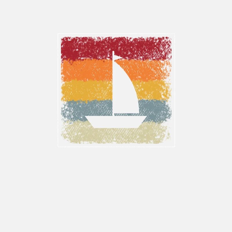 Sailing Retro