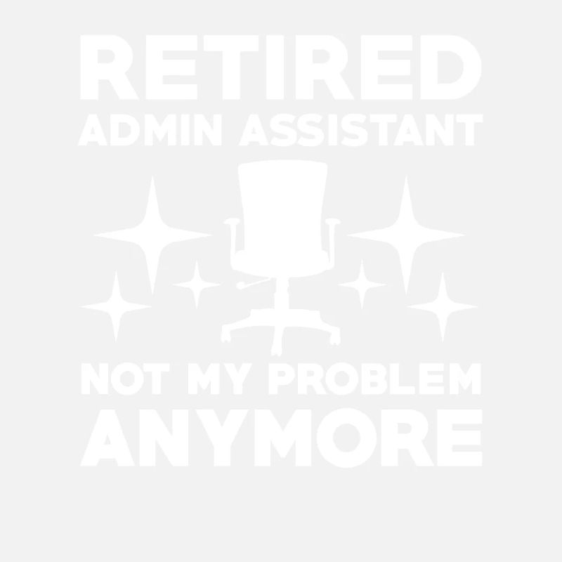 L’assistant administratif à la retraite n’est plus le mien