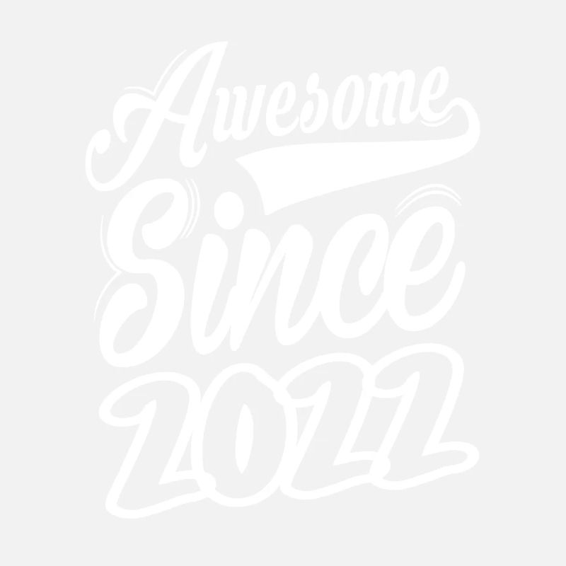 Awesome Since 2022