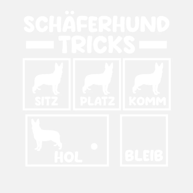 Hund Schäferhund