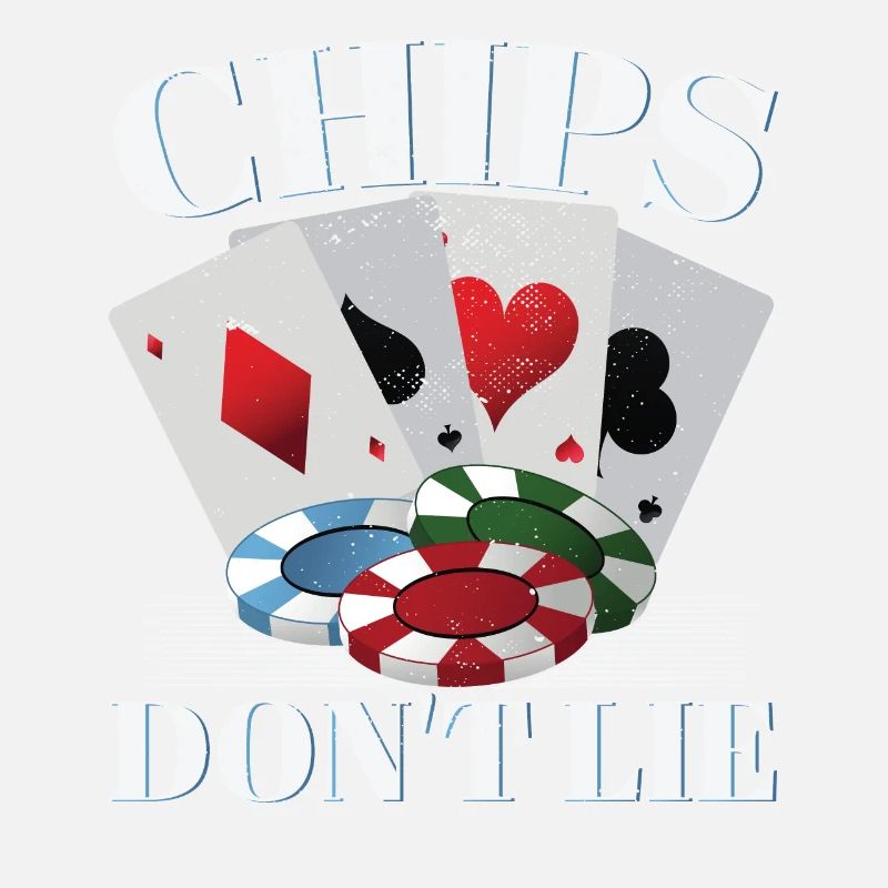 Chips Don't Lie