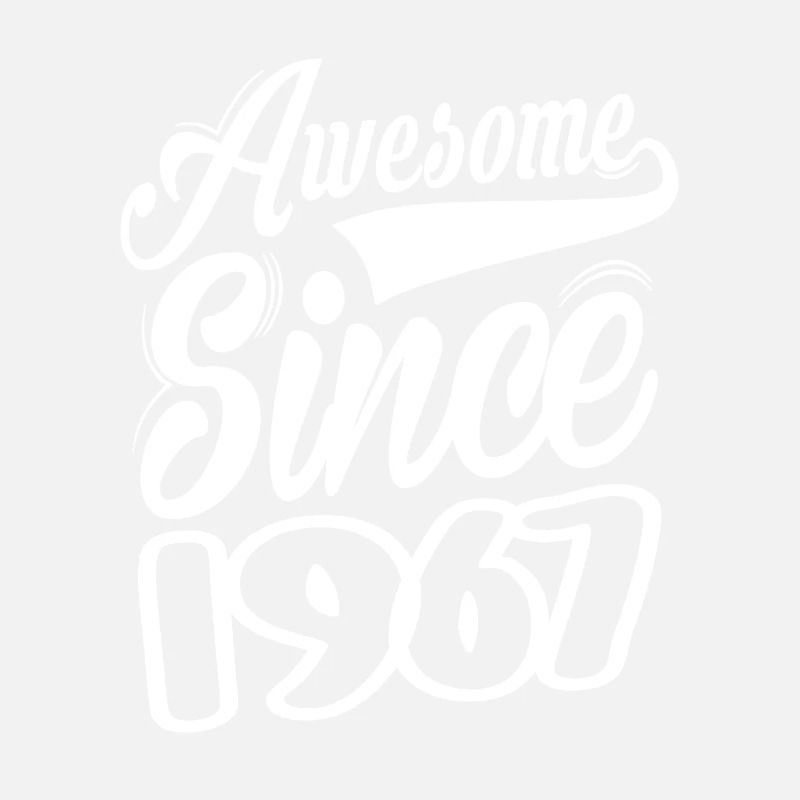 Awesome Since 1967