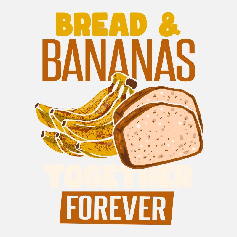 Bread & Bananas