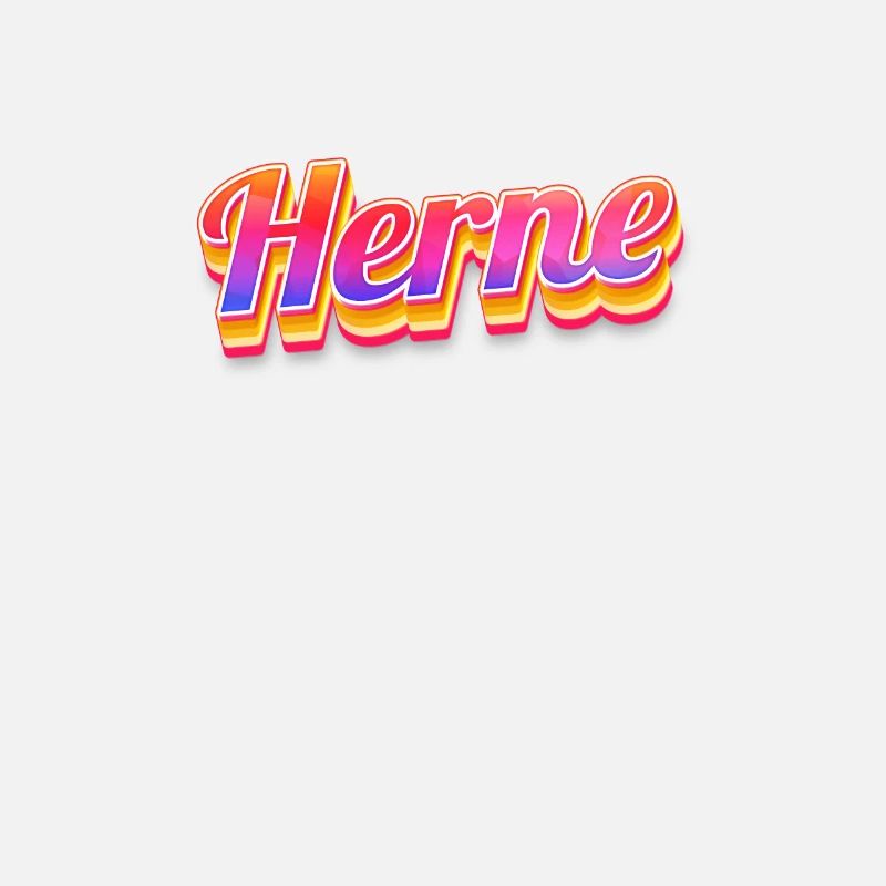 Hernerin Herner Herne