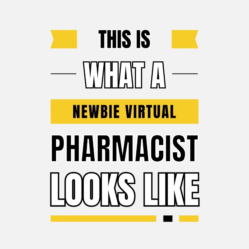 Newbie virtual pharmacist