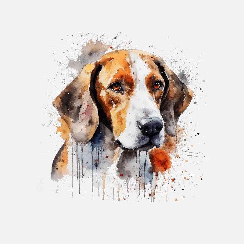 American Foxhound