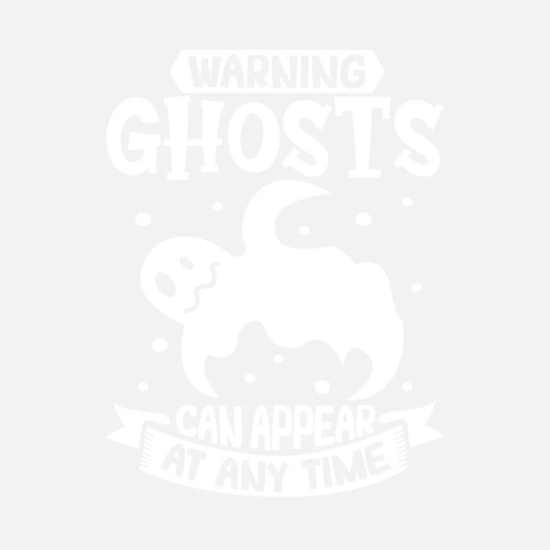 Paranormal Research Halloween Ghost Hunter