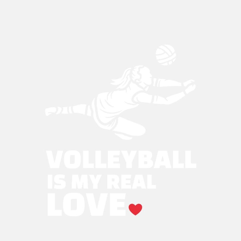 J’adore le volleyball