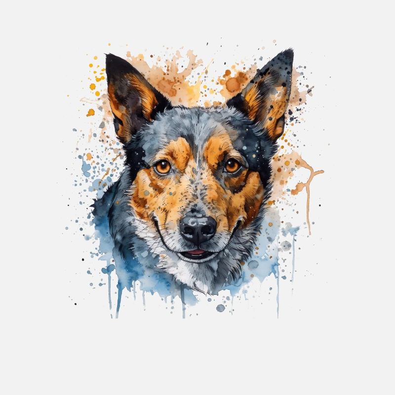 Australian Cattle Dog