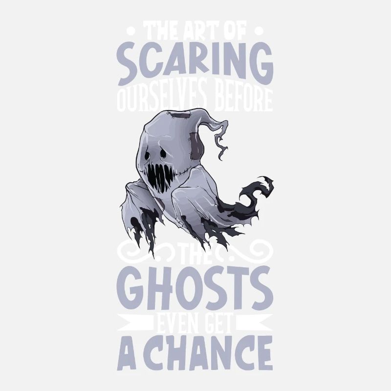 Recherche paranormale Halloween Ghost Hunter