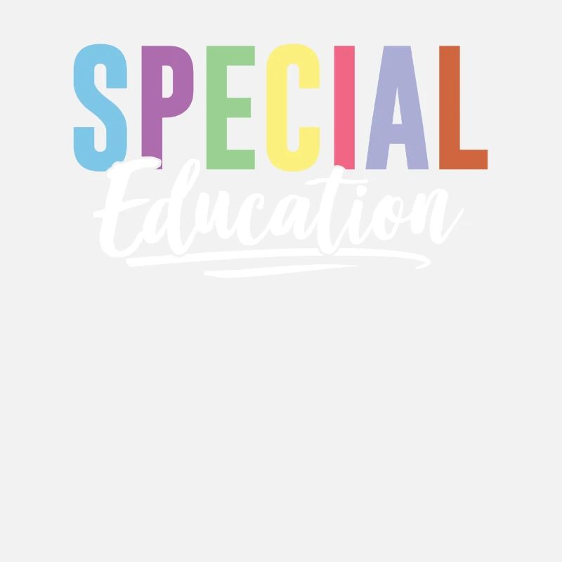Profession d’enseignant en éducation spécialisée Enseignant en éducation spécialisée