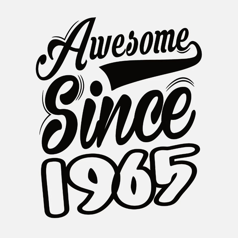 Awesome Since 1965