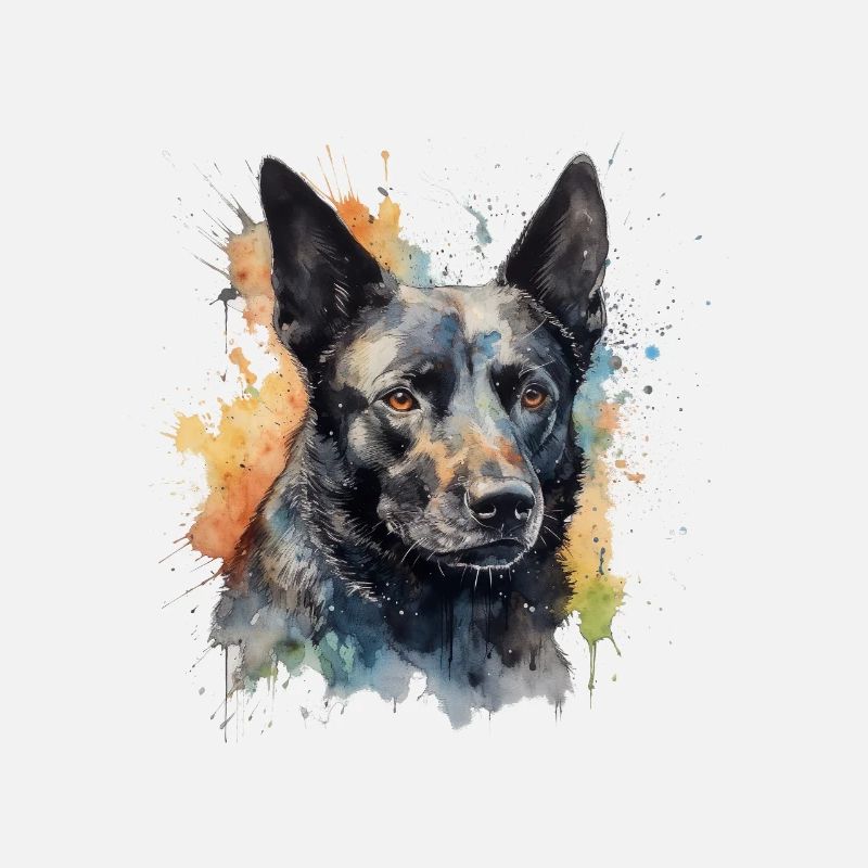 Australian Kelpie