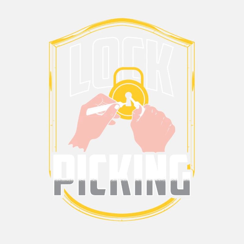 Lock Picking Knacken Schloss Knacker Lockpicking