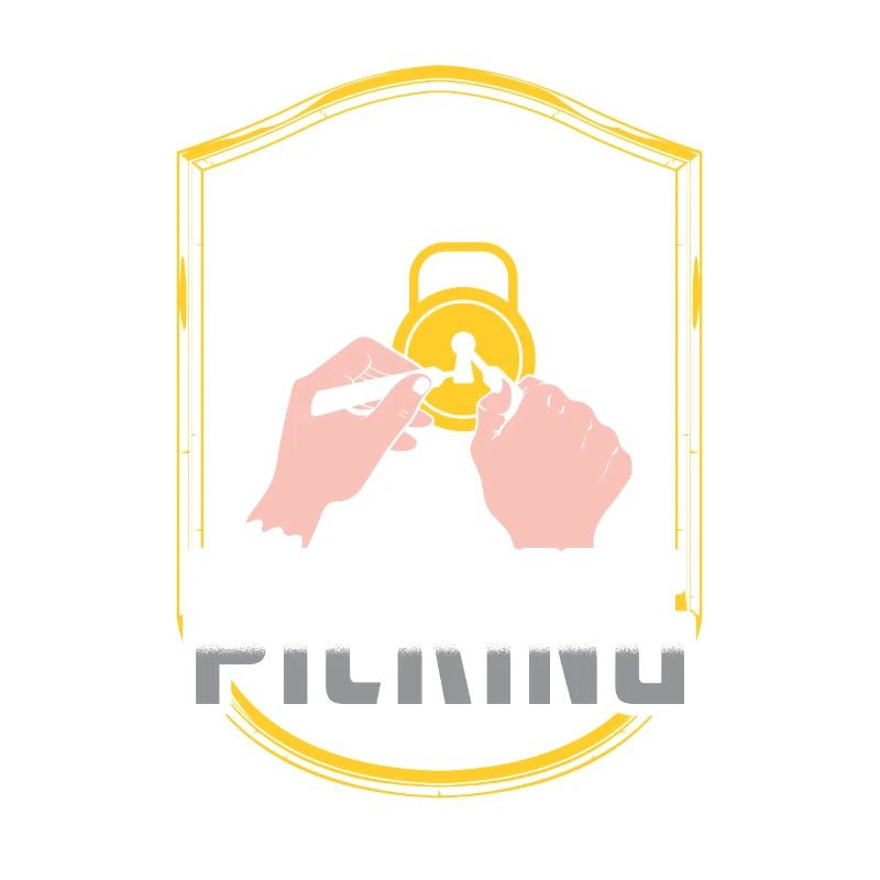 Lock Picking Knacken Schloss Knacker Lockpicking