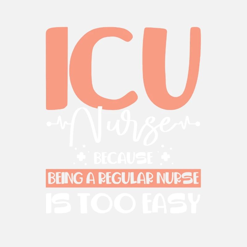 Krankenschwester Intensivpflege ICU