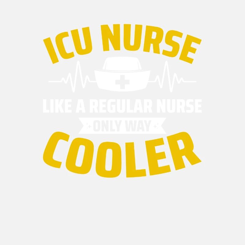 Krankenschwester Intensivpflege ICU