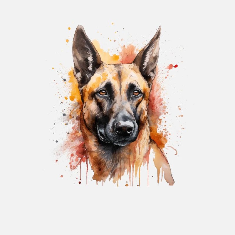 Belgian Malinois