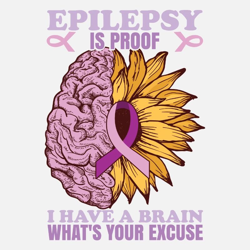 Epilepsy Is Proof