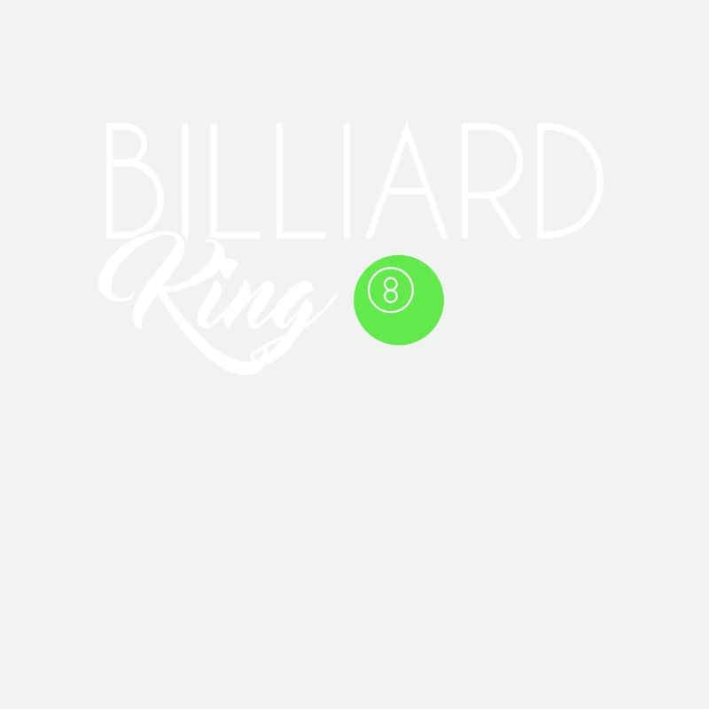 Billiard King