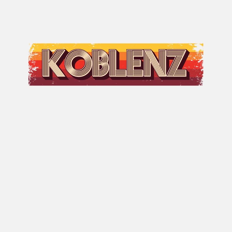 Koblenzerin Koblenzer Koblenz