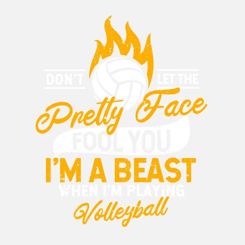Don't be fooled by the pretty face