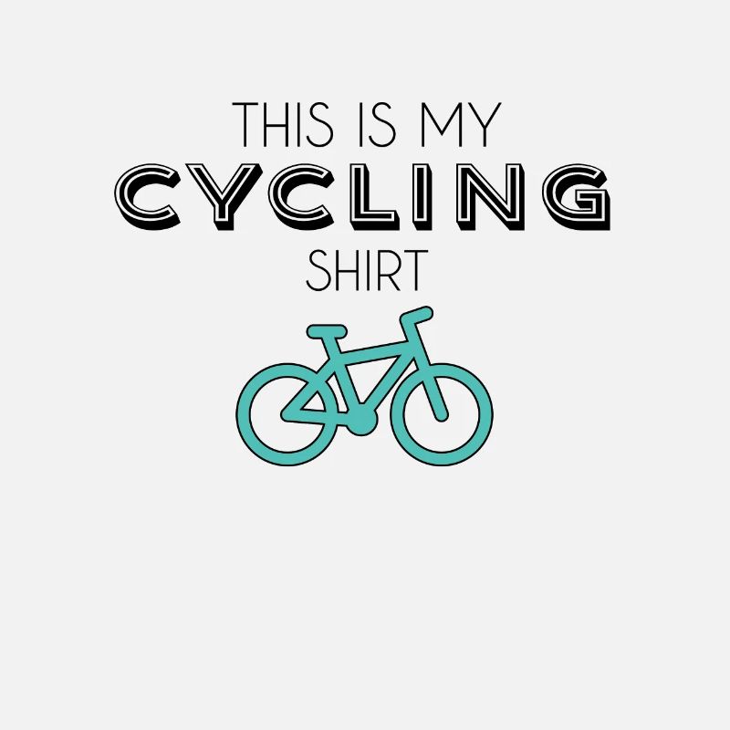 Chemise de cyclisme