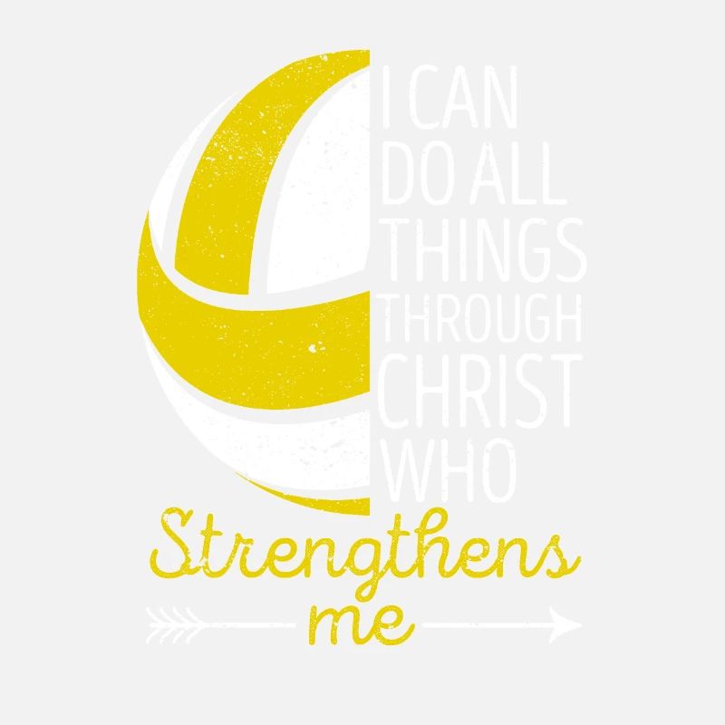 Doing all things through Christ Philippians 4:13