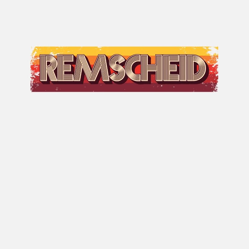 Remscheiderin Remscheider Remscheid
