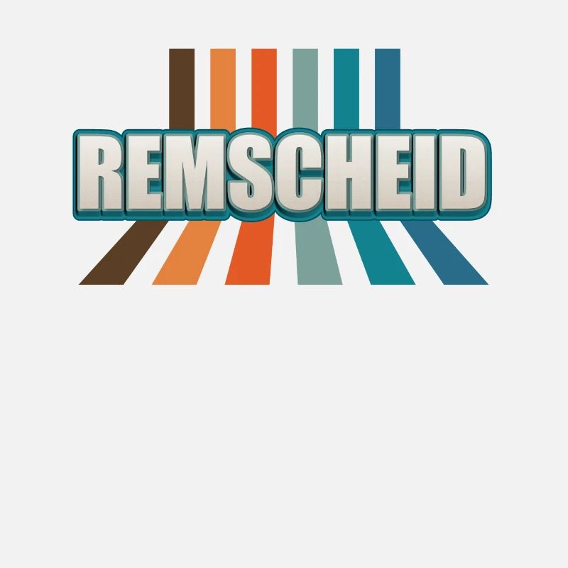 Remscheiderin Remscheider Remscheid